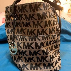 Authentic Michael Kors Bag